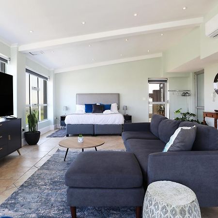 Ocean View Properties - Penthouse Kapstadt Exterior foto