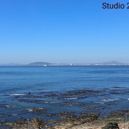 Ocean View Properties - Penthouse Kapstadt Exterior foto