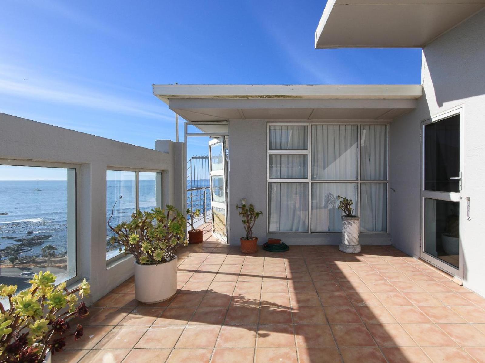 Ocean View Properties - Penthouse Kapstadt Exterior foto