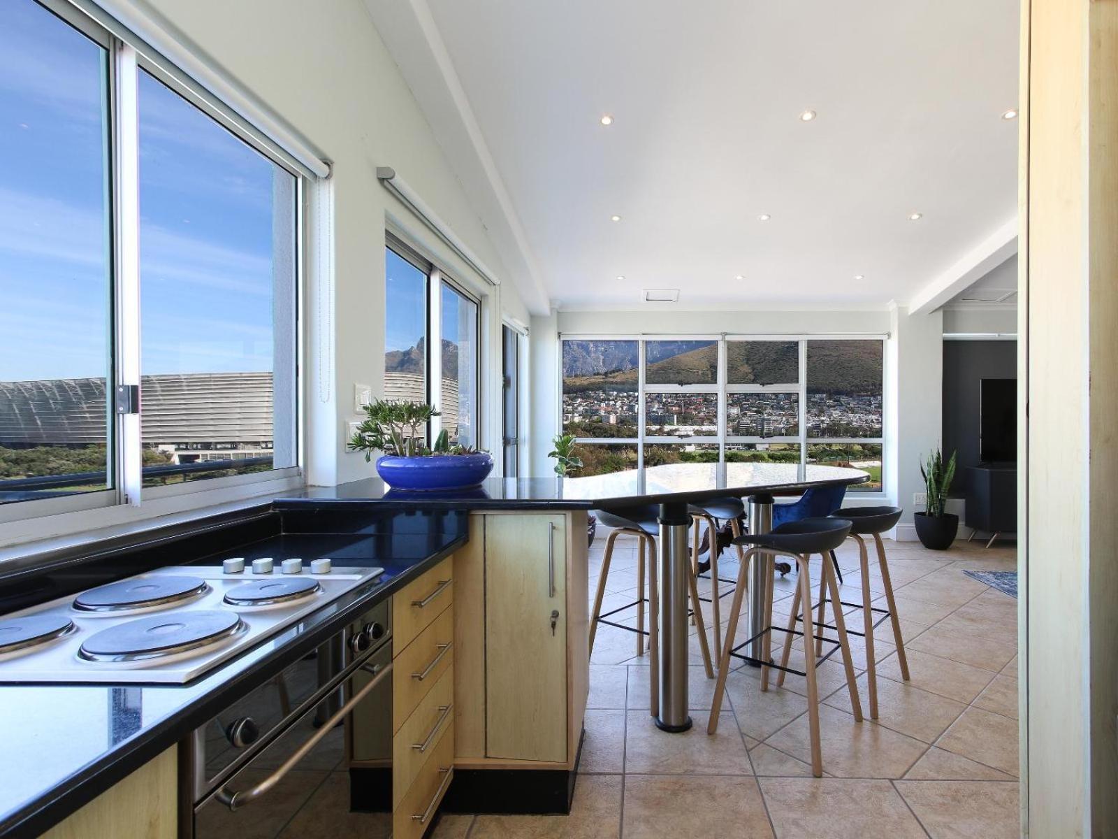 Ocean View Properties - Penthouse Kapstadt Exterior foto