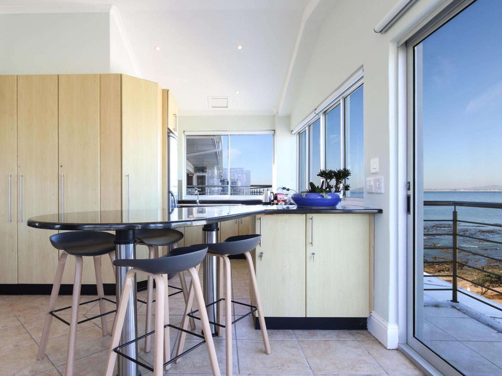 Ocean View Properties - Penthouse Kapstadt Exterior foto