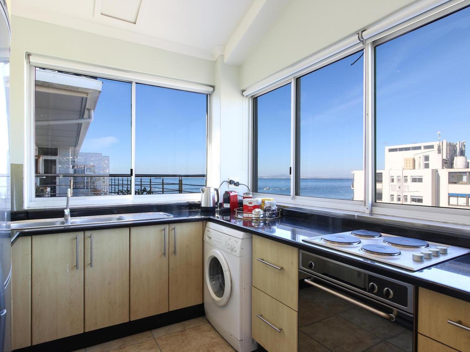 Ocean View Properties - Penthouse Kapstadt Exterior foto