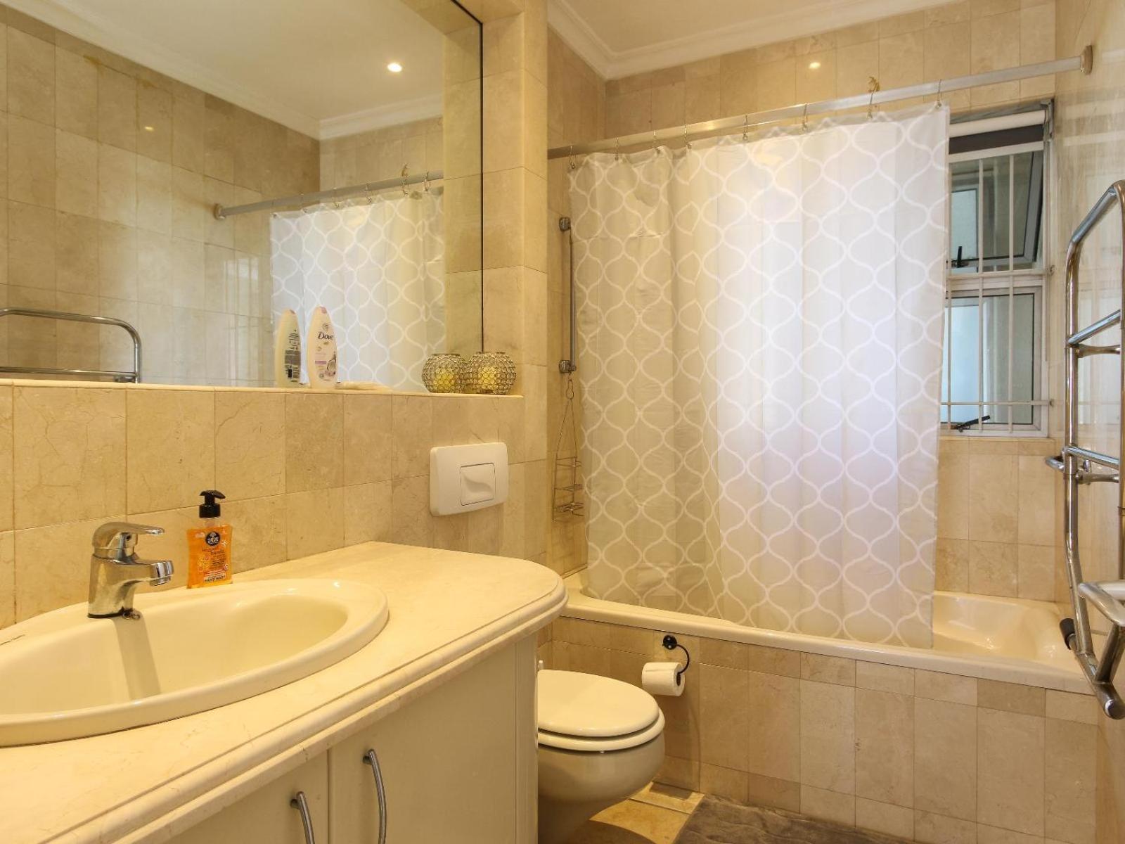 Ocean View Properties - Penthouse Kapstadt Zimmer foto