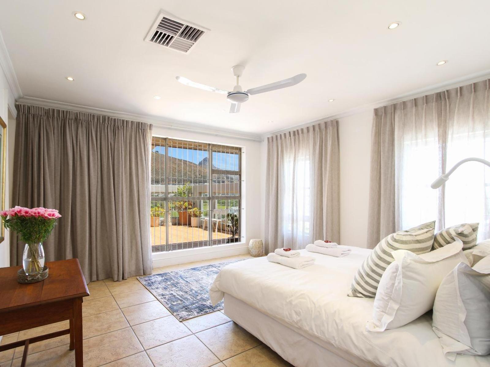 Ocean View Properties - Penthouse Kapstadt Zimmer foto
