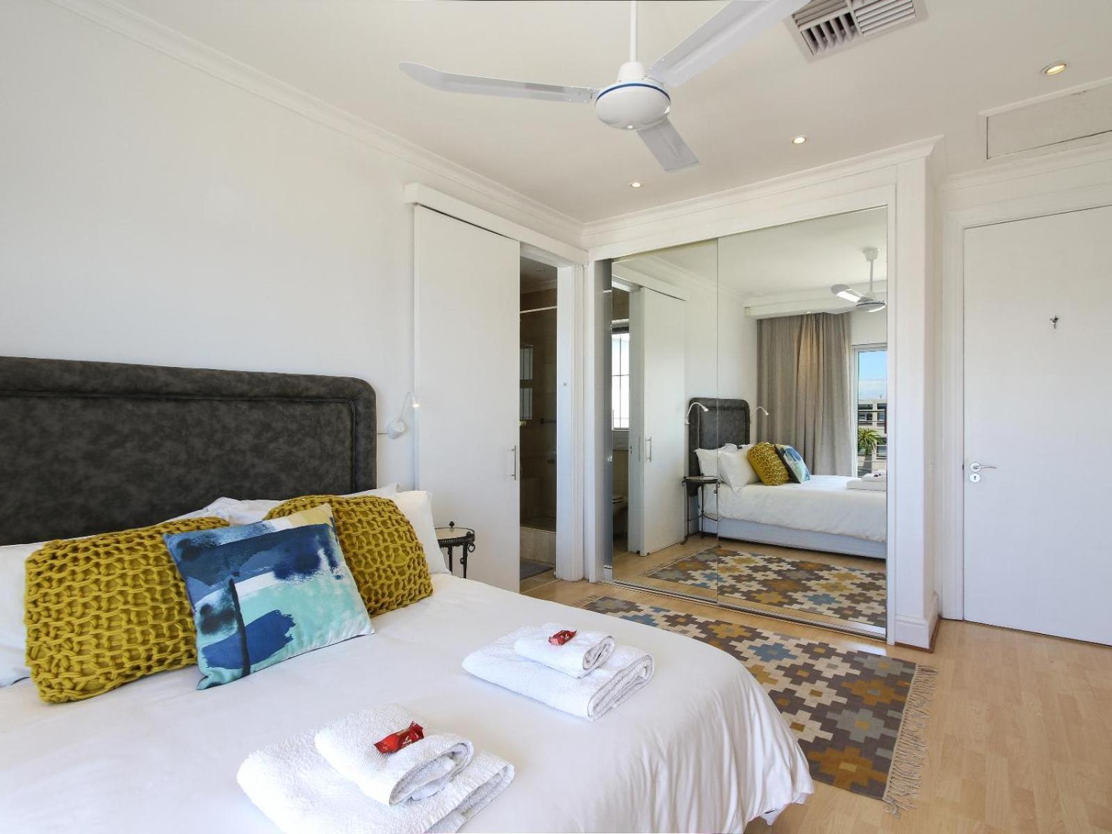 Ocean View Properties - Penthouse Kapstadt Zimmer foto