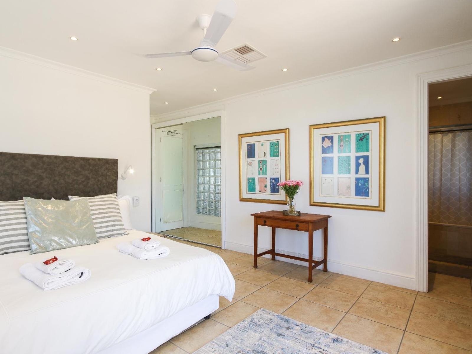 Ocean View Properties - Penthouse Kapstadt Zimmer foto