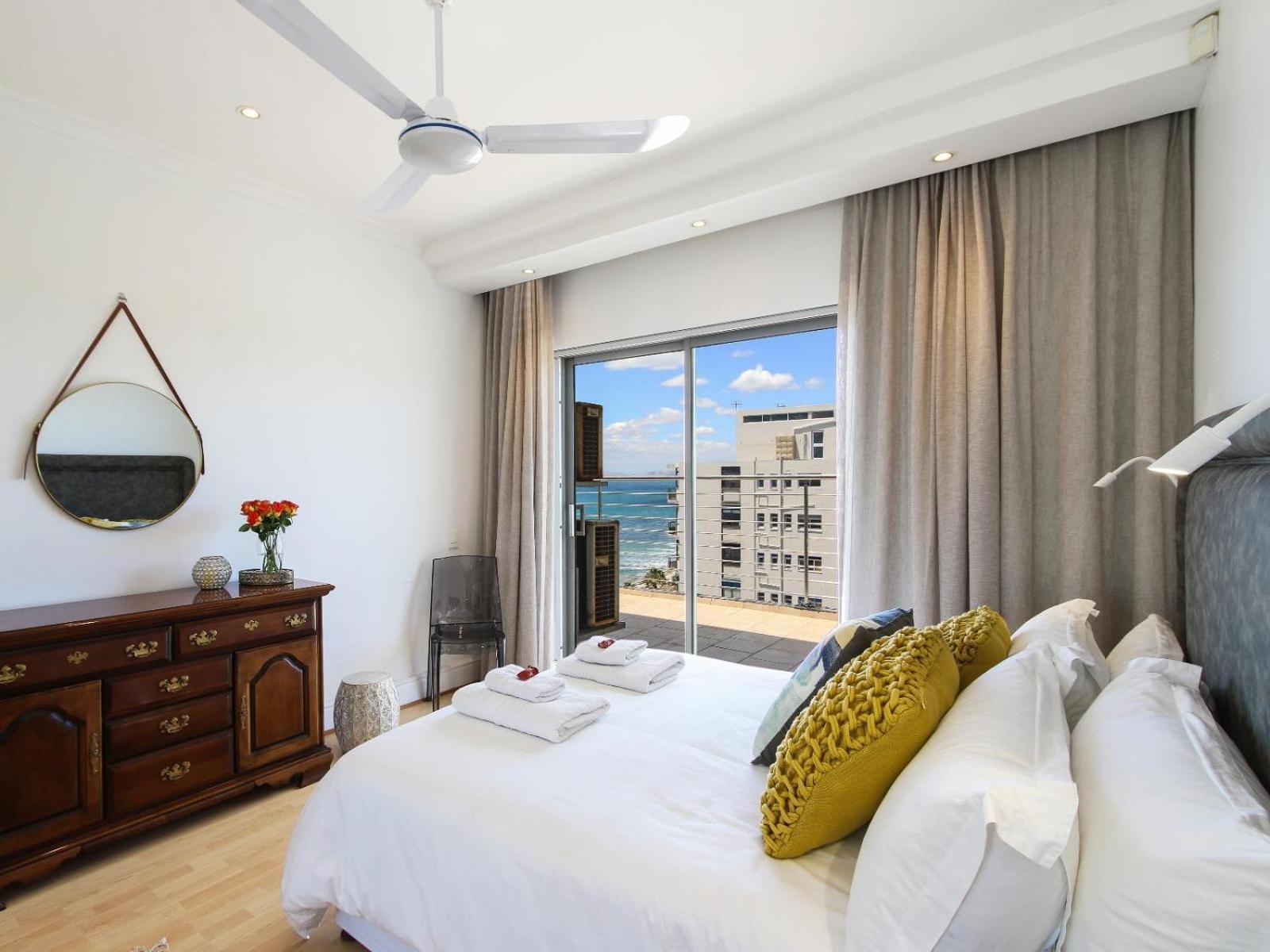 Ocean View Properties - Penthouse Kapstadt Zimmer foto