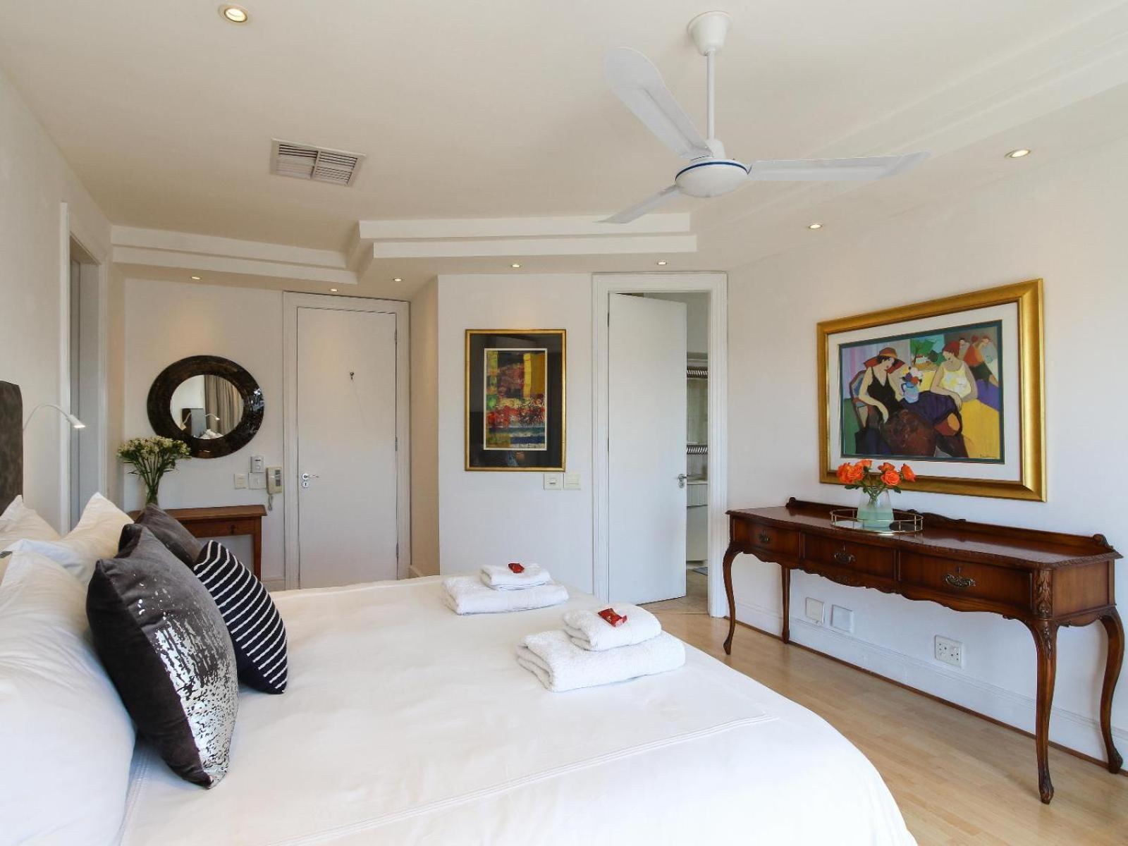 Ocean View Properties - Penthouse Kapstadt Zimmer foto