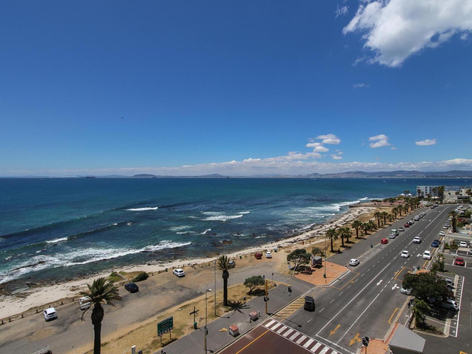 Ocean View Properties - Penthouse Kapstadt Exterior foto