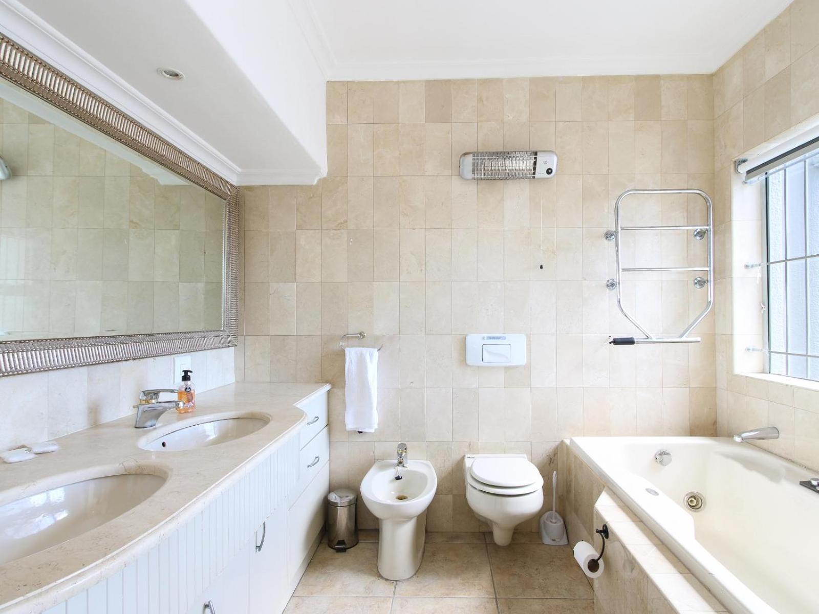 Ocean View Properties - Penthouse Kapstadt Zimmer foto