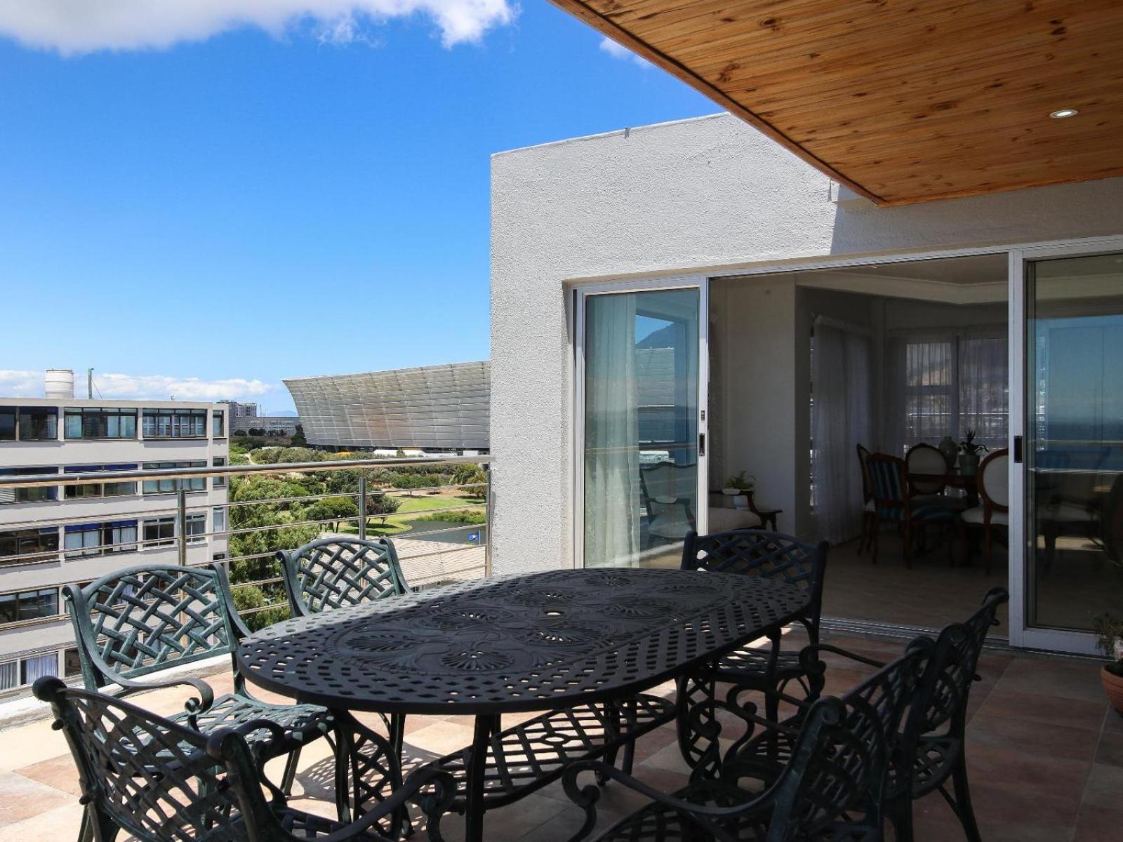 Ocean View Properties - Penthouse Kapstadt Exterior foto
