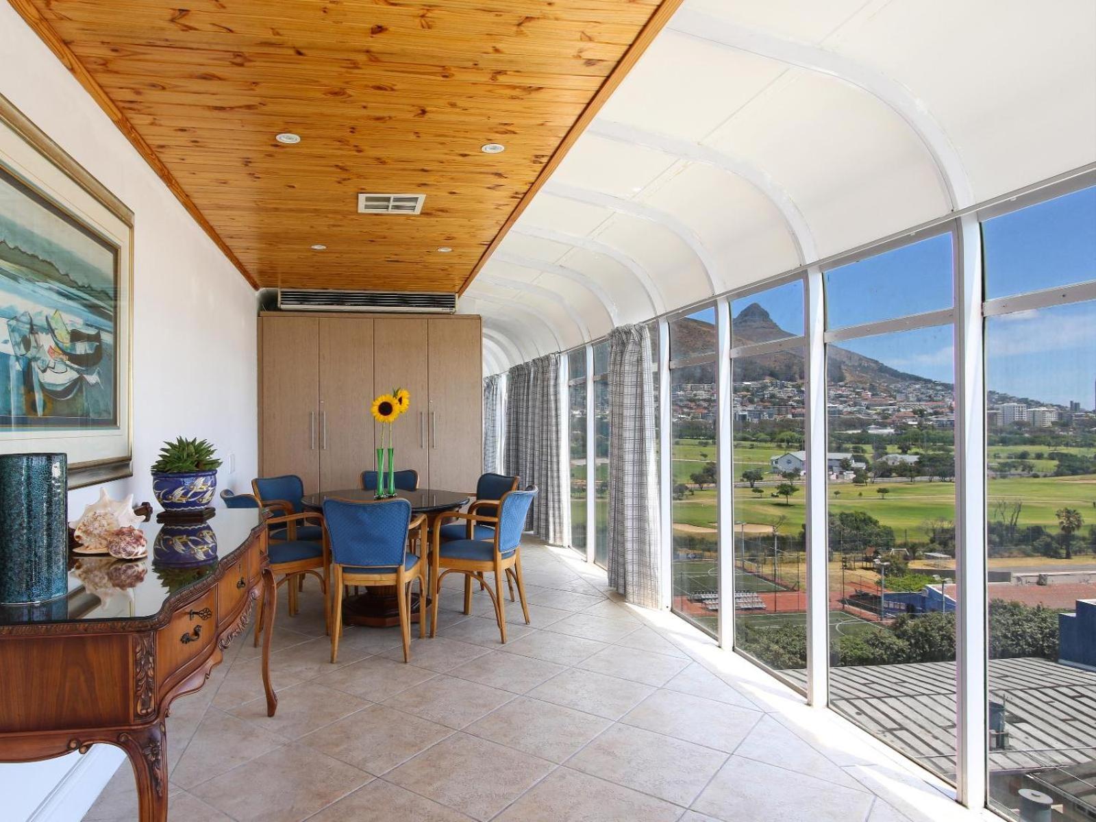 Ocean View Properties - Penthouse Kapstadt Exterior foto