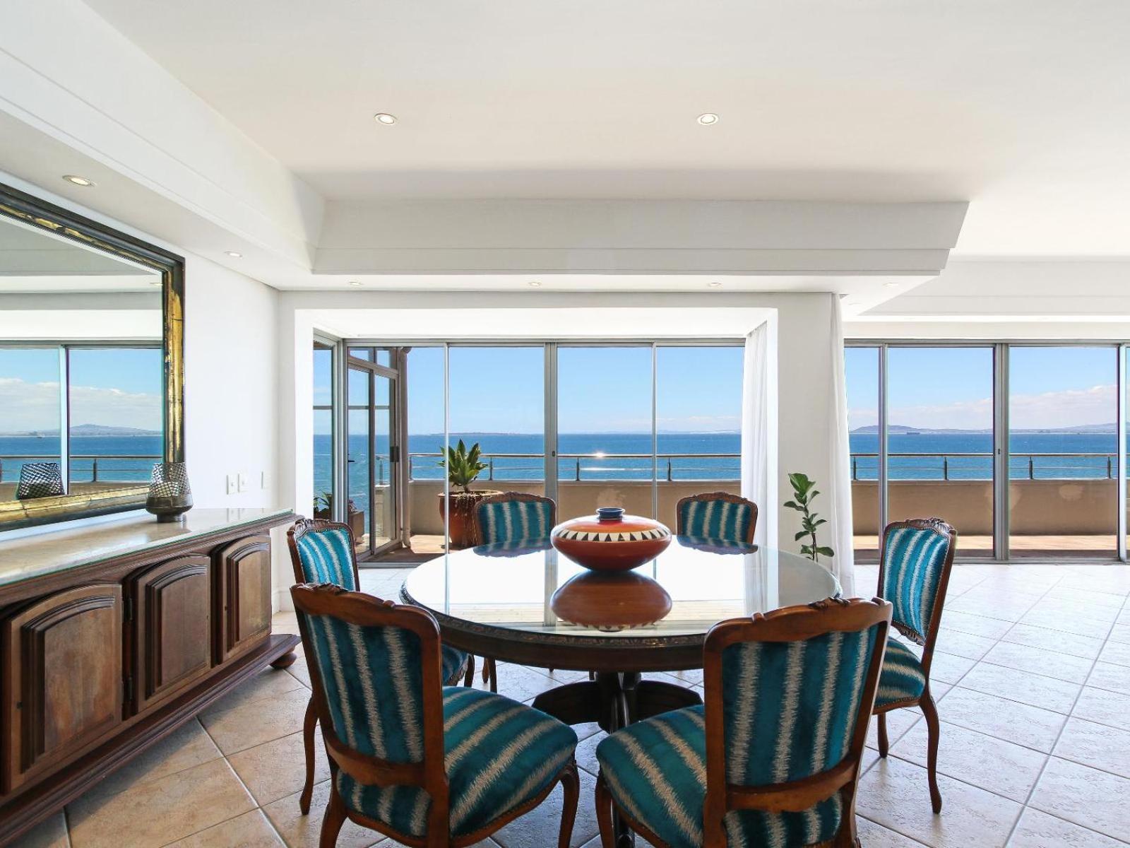 Ocean View Properties - Penthouse Kapstadt Exterior foto