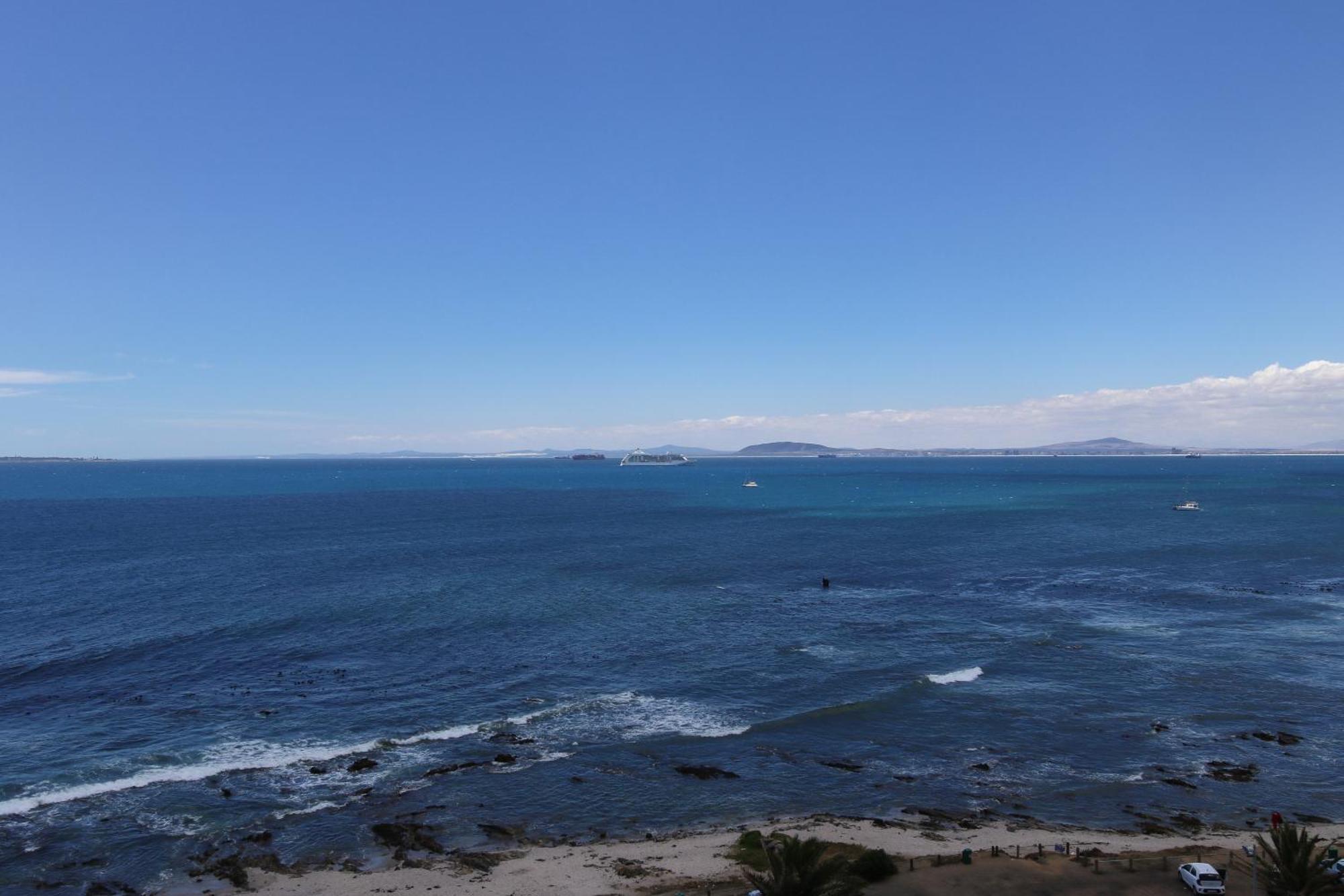 Ocean View Properties - Penthouse Kapstadt Exterior foto