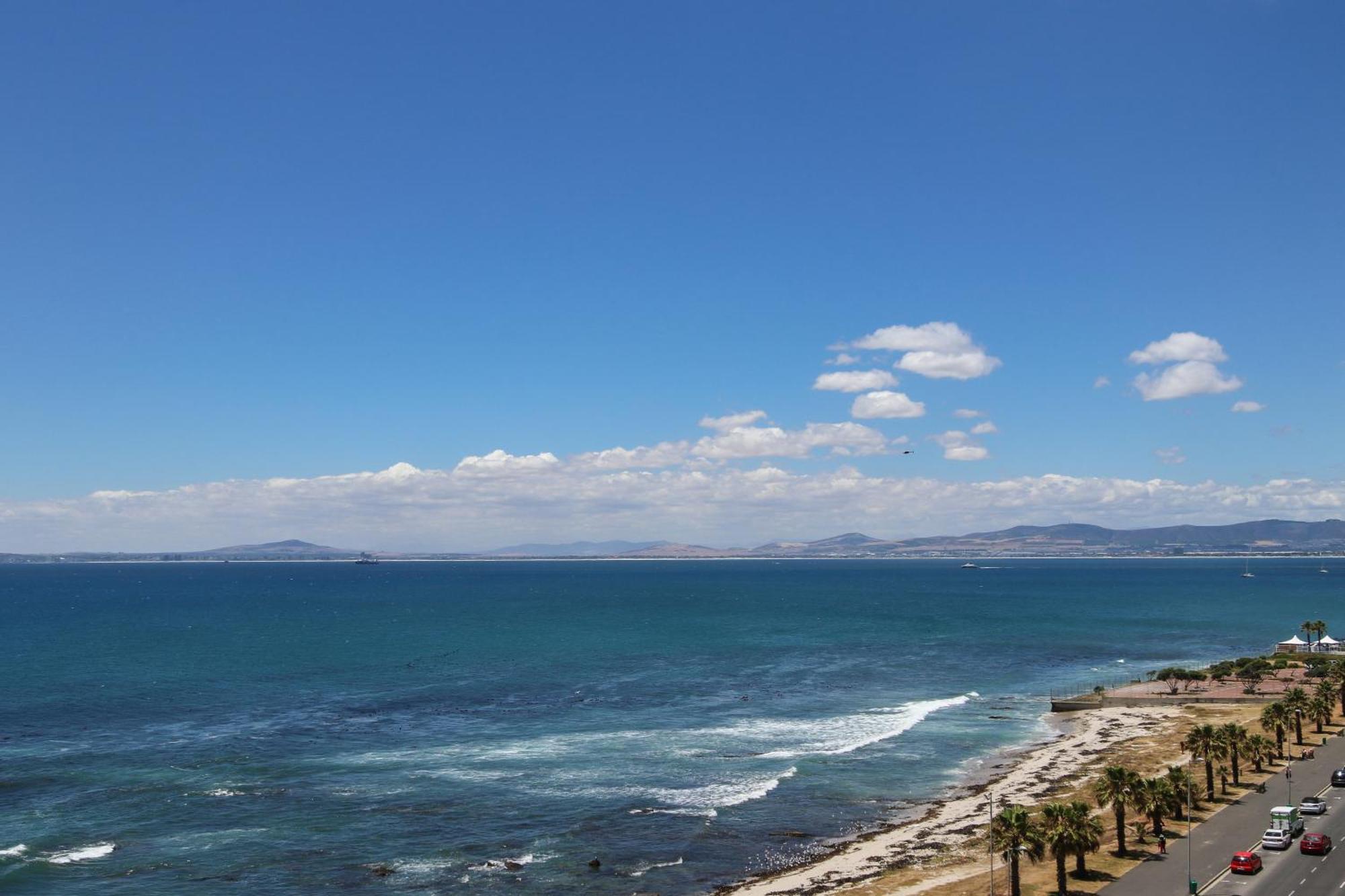 Ocean View Properties - Penthouse Kapstadt Exterior foto