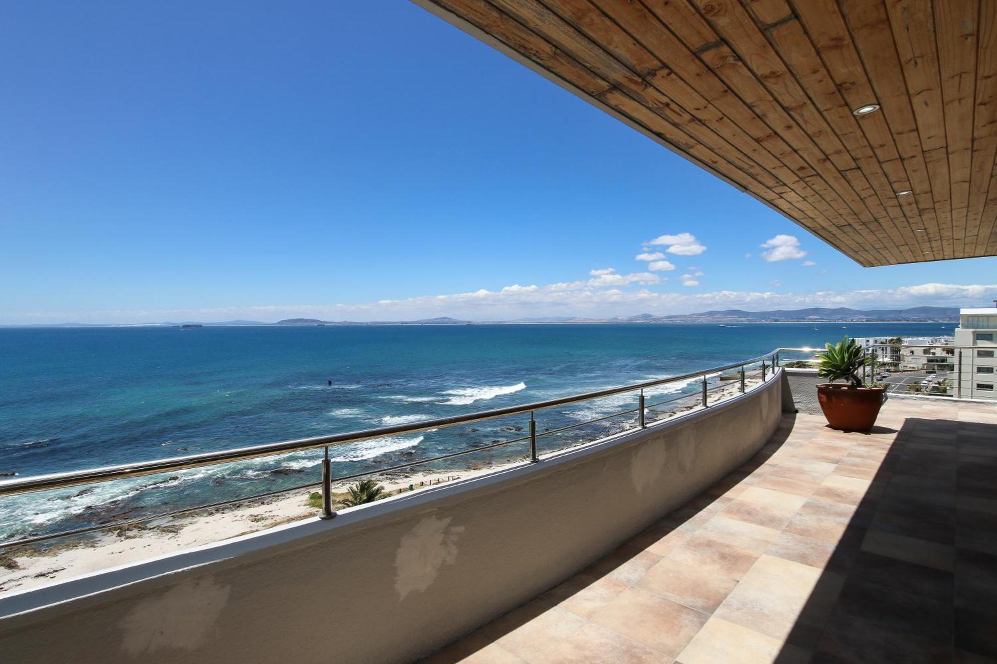 Ocean View Properties - Penthouse Kapstadt Exterior foto