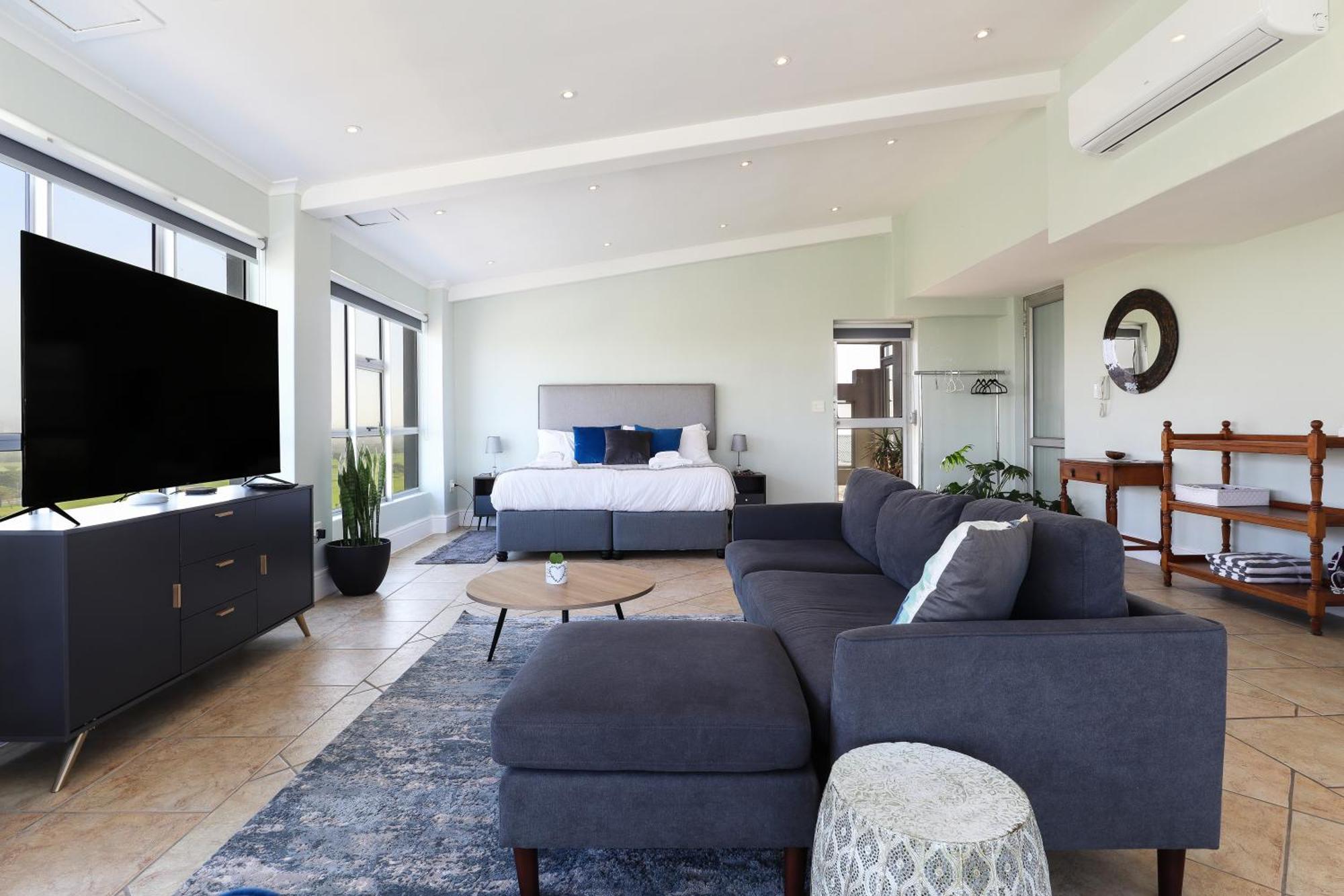 Ocean View Properties - Penthouse Kapstadt Exterior foto