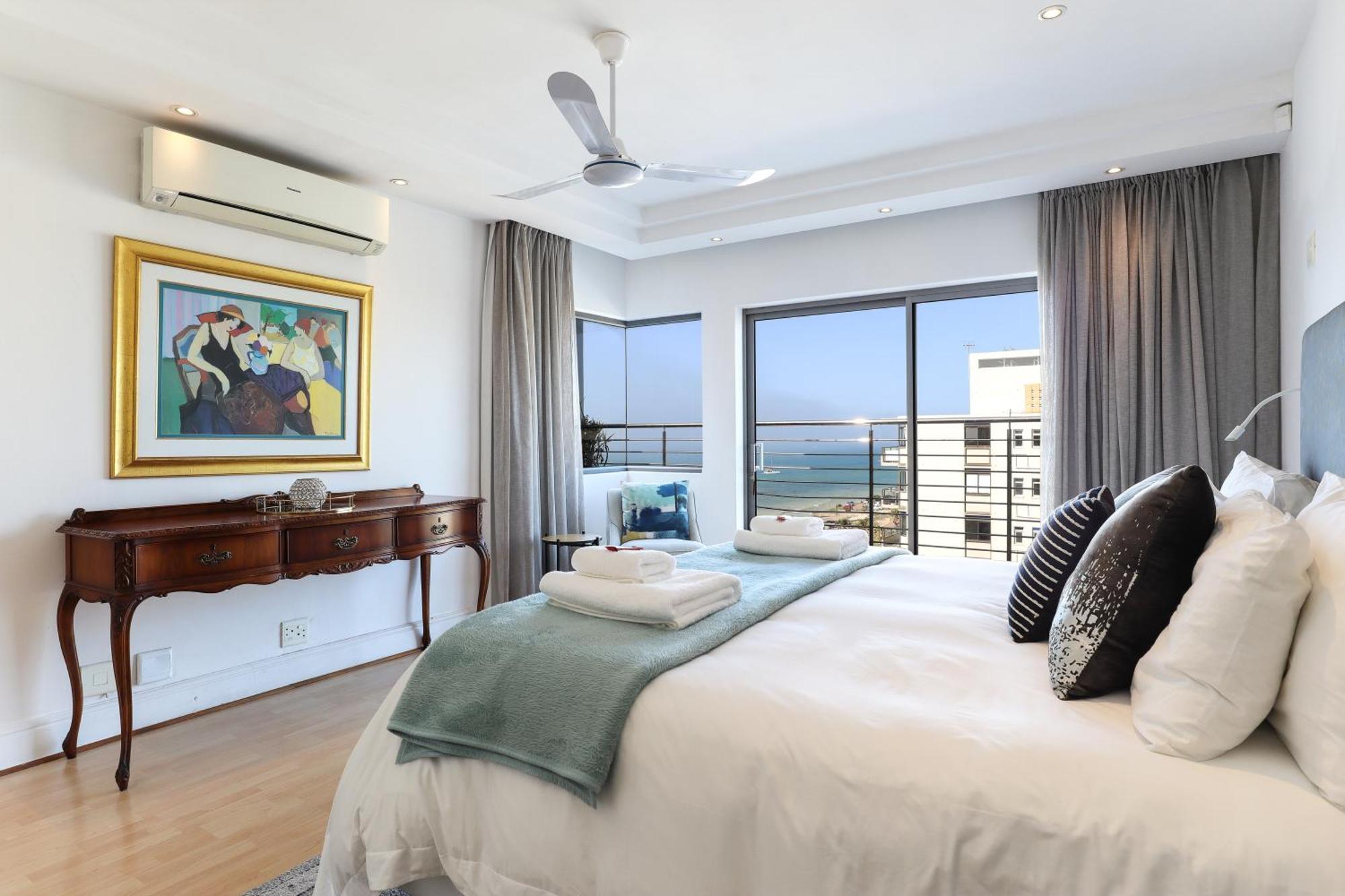 Ocean View Properties - Penthouse Kapstadt Exterior foto