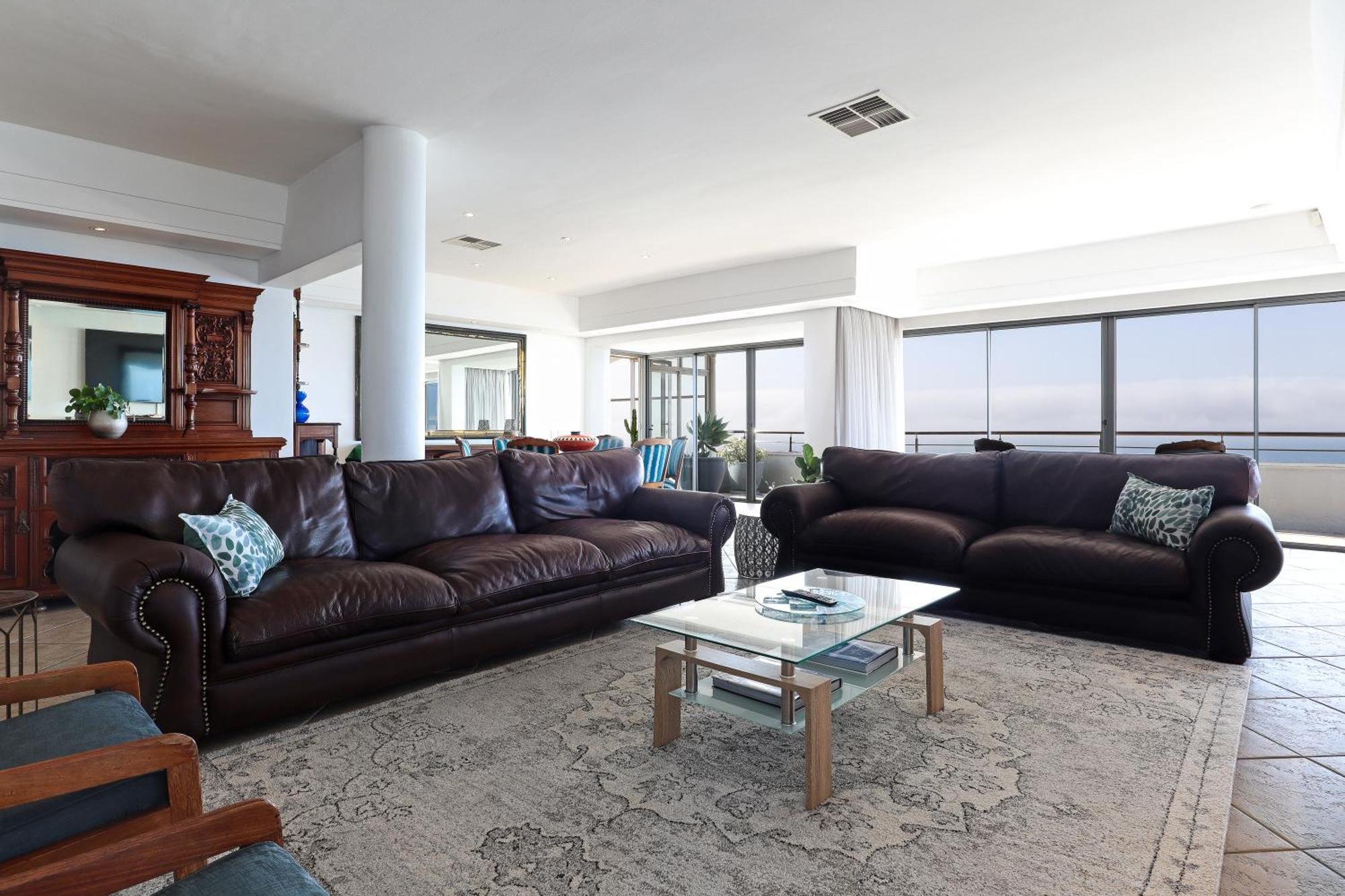 Ocean View Properties - Penthouse Kapstadt Exterior foto