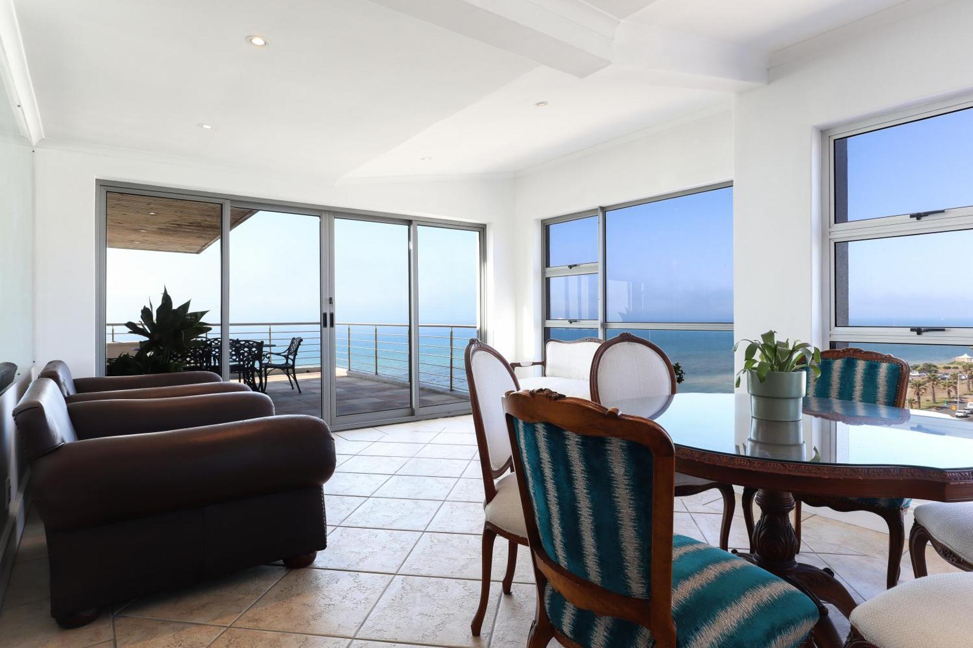 Ocean View Properties - Penthouse Kapstadt Exterior foto