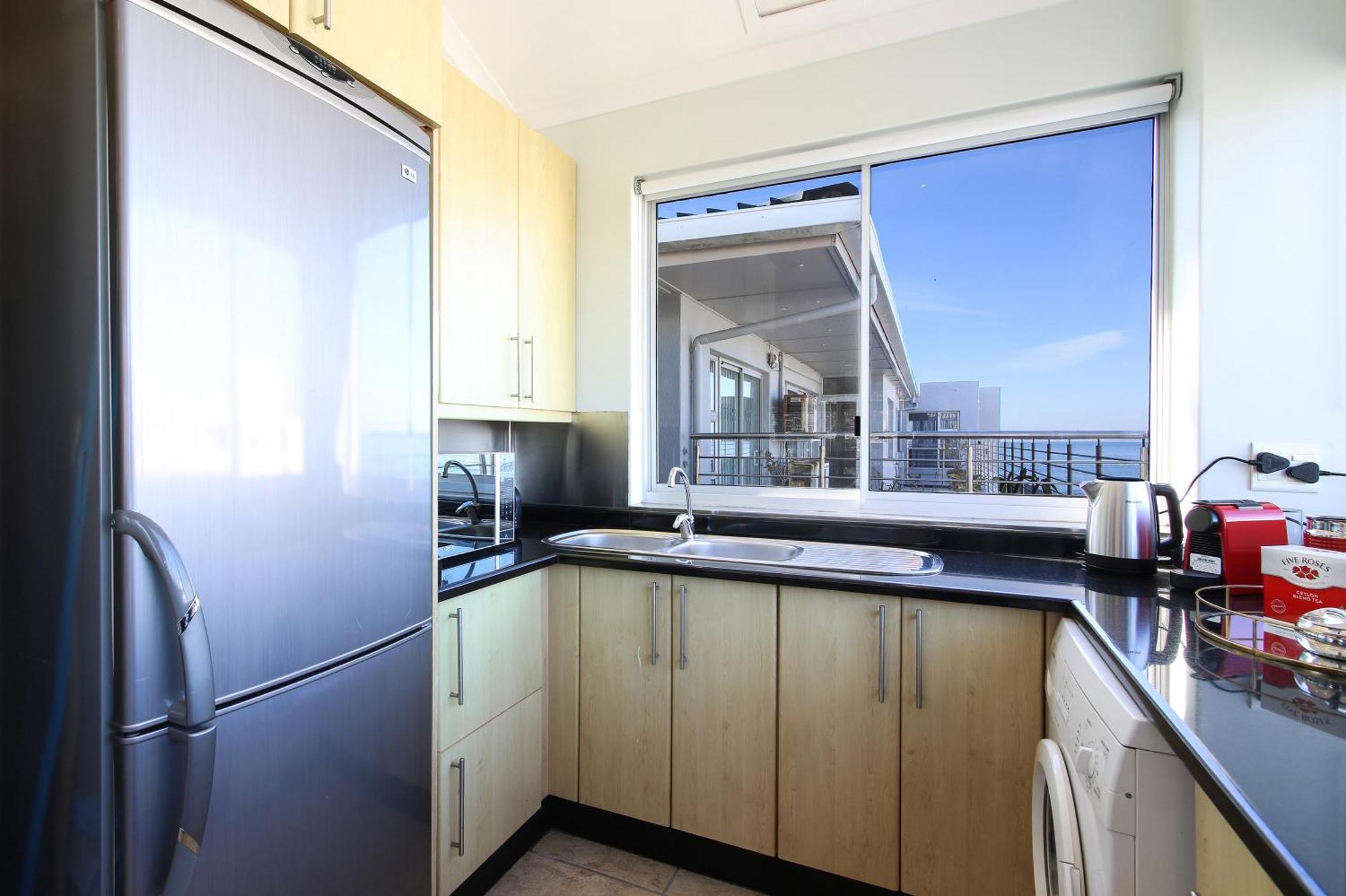 Ocean View Properties - Penthouse Kapstadt Exterior foto