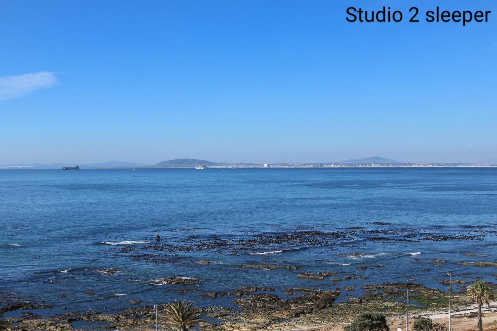 Ocean View Properties - Penthouse Kapstadt Exterior foto